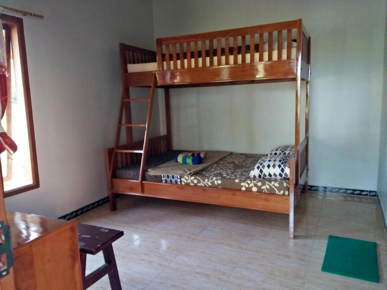 Red Island Bungalows Pasanggaran 객실 사진
