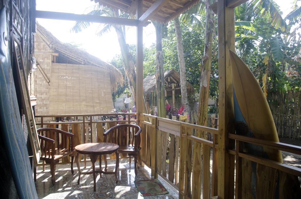 Red Island Bungalows Pasanggaran 외부 사진